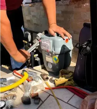 TECNICO EN 📢SERVICIO 24°7