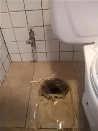 TECNICO EN 📢SERVICIO 24°7