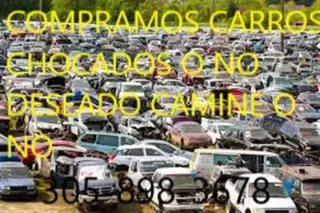 PAGAMOS CA$H POR AUTO $$$2000