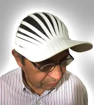 GORRAS BORDADAS EN 3D
