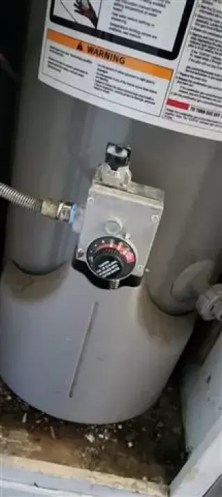 Plomero Tecnico