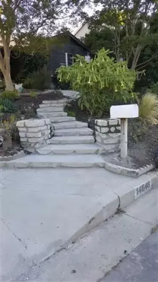 Tovar's  hardscape and more