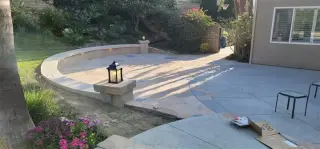 Tovar's  hardscape and more