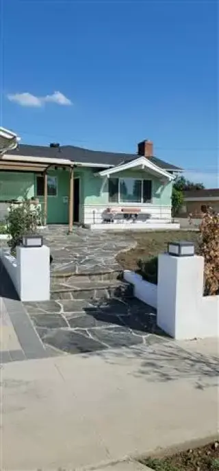 Tovar's  hardscape and more