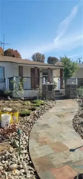 Tovar's  hardscape and more