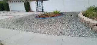 Tovar's hardscape and more