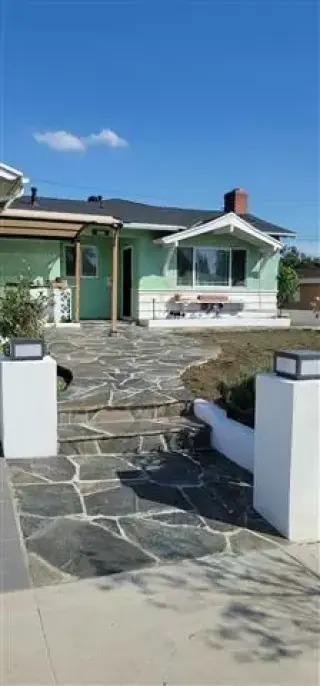 Tovar's hardscape and more