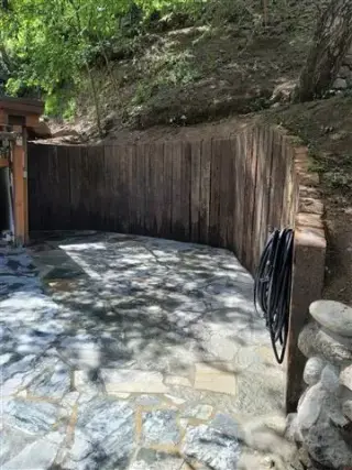 Tovar's hardscape and more