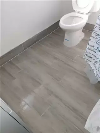 TILE INSTALACIÓN SHOWERS
