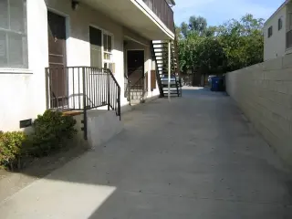 Apartamentos en alquiler