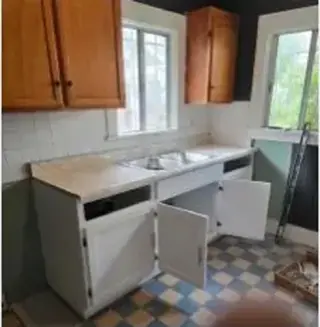 L.A. /90044 APTO ESTILO CASITA