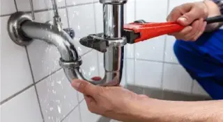 ¡PLOMERÍA EN GENERAL!!!!