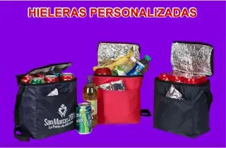 BOLSAS PROMOCIONALES IMPRESAS