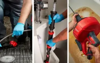 ¡PLOMERÍA EN GENERAL!!!!