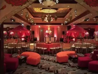Salón para Quinceañeras y más