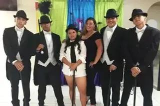 Diaz De Baile