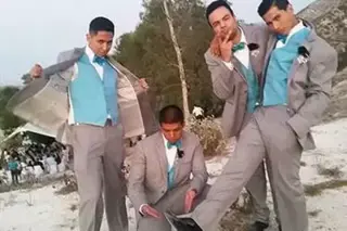 Diaz De Baile