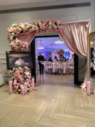 D'ANGELUS EVENTS