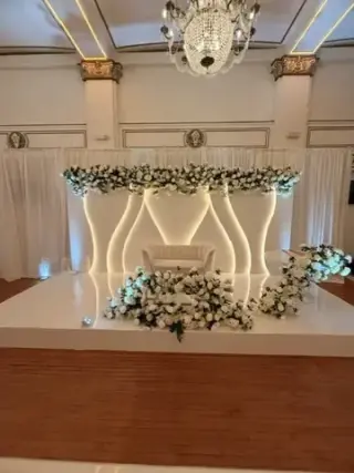 D'ANGELUS EVENTS