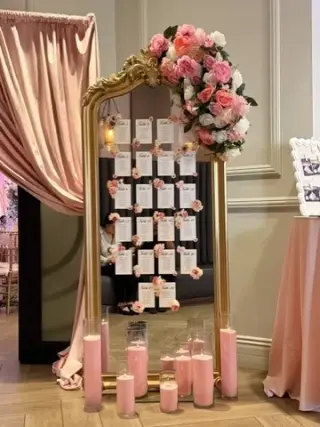 D'ANGELUS EVENTS