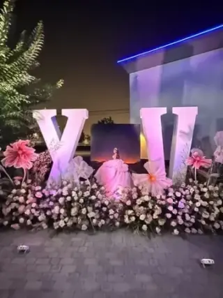 D'ANGELUS EVENTS