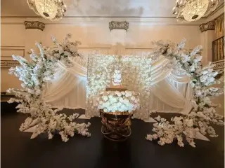 D'ANGELUS EVENTS
