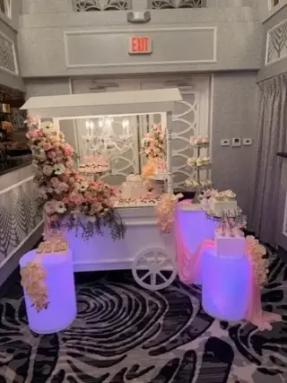 D'ANGELUS EVENTS