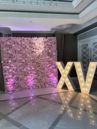 D'ANGELUS EVENTS