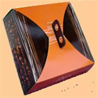 CAJAS PLEGADIZAS PROMOCIONALE