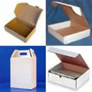 CAJAS PLEGADIZAS PROMOCIONALE