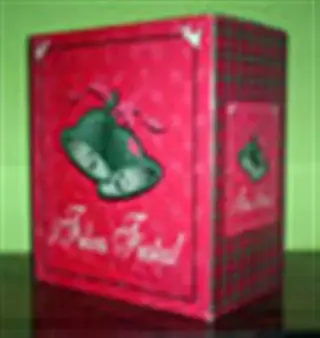 CAJAS PLEGADIZAS PROMOCIONALE