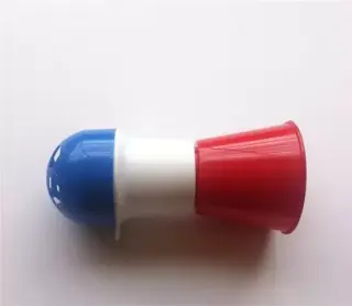 CORNETAS PROMOCIONALES CAMPAÑA