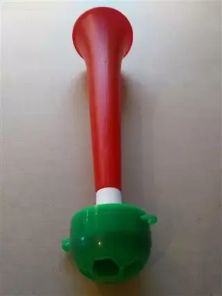 CORNETAS PROMOCIONALES CAMPAÑA