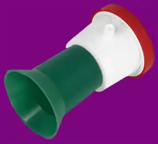 CORNETAS PROMOCIONALES CAMPAÑA
