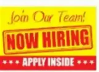 BUSCAMOS TRABAJADORES