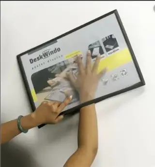 TAPETE PROMOCIONAL MOSTRADOR