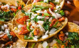 TACOS LA MIRANDITA