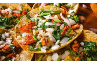TACOS LA MIRANDITA