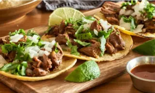 TACOS LA MIRANDITA