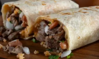 TACOS LA MIRANDITA
