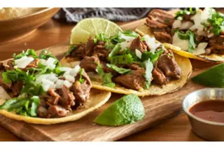 TACOS LA MIRANDITA