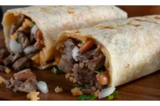 TACOS LA MIRANDITA