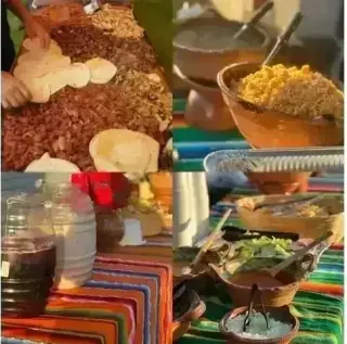 TACOS SAN MARTIN CABALLERO