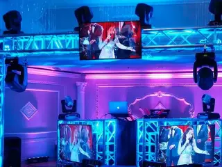 PROFESSIONAL DJ!!