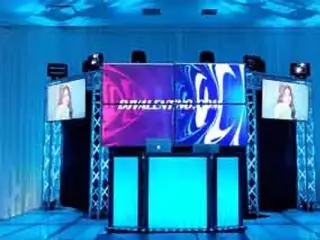 PROFESSIONAL DJ!!