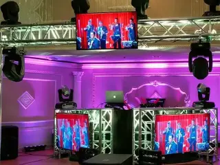 PROFESSIONAL DJ!!