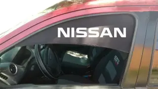 CORTINAS PROMOCIONALES AUTO