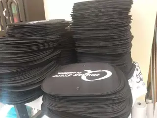 CORTINAS PROMOCIONALES AUTO