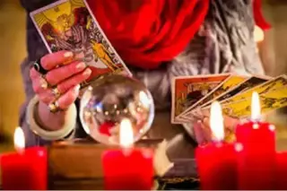 CONSEJERA CAROL