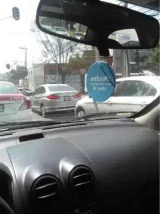 AROMATIZANTES PROMOCIONAL AUTO